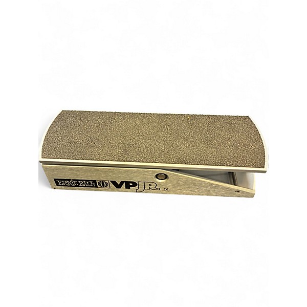 Used Ernie Ball VP Junior Passive Volume Pedal