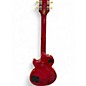 Used Epiphone Slash Appetite For Destruction Trans Orange Solid Body Electric Guitar