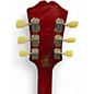 Used Epiphone Slash Appetite For Destruction Trans Orange Solid Body Electric Guitar