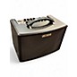 Used BOSS AC-22LX Acoustic Guitar Combo Amp