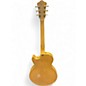 Used Ibanez GB10 George Benson Natural Hollow Body Electric Guitar