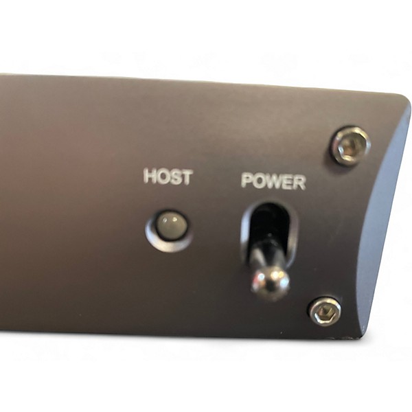 Used Universal Audio UAD 2 SATELLITE OCTO Audio Converter