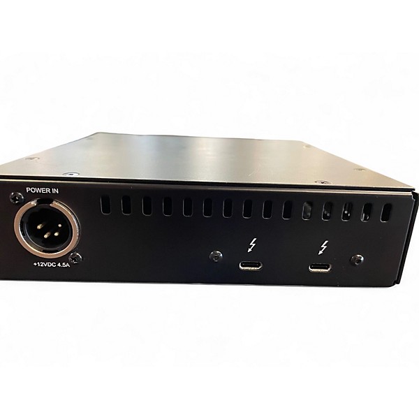 Used Universal Audio UAD 2 SATELLITE OCTO Audio Converter