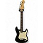Used Squier Affinity Stratocaster Gray Solid Body Electric Guitar thumbnail