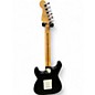 Used Squier Affinity Stratocaster Gray Solid Body Electric Guitar