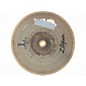 Used Zildjian 16in L80 Low Volume Crash Cymbal thumbnail