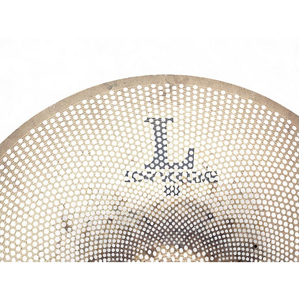 Used Zildjian 16in L80 Low Volume Crash Cymbal