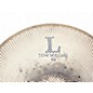Used Zildjian 16in L80 Low Volume Crash Cymbal