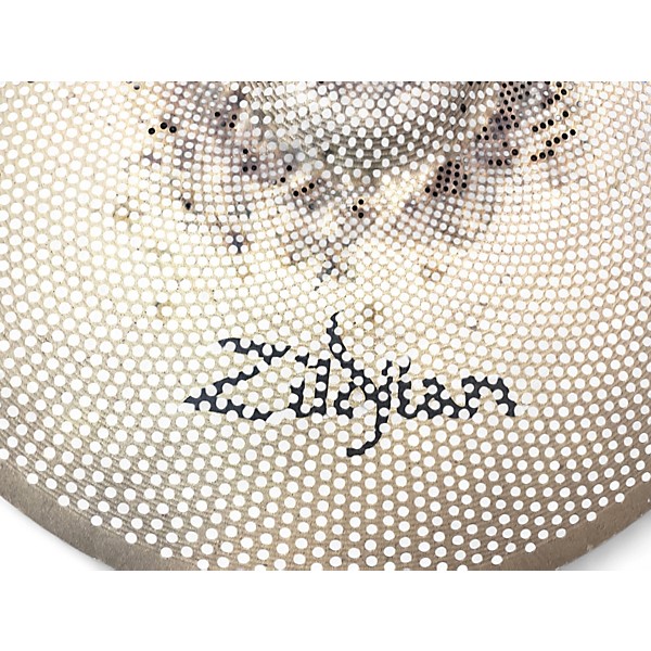 Used Zildjian 16in L80 Low Volume Crash Cymbal