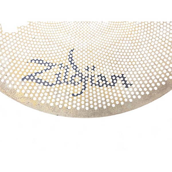 Used Zildjian 16in L80 Low Volume Crash Cymbal