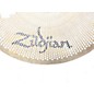 Used Zildjian 16in L80 Low Volume Crash Cymbal