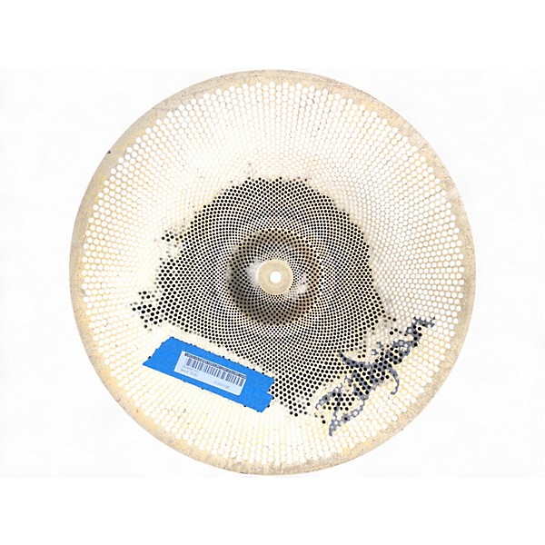 Used Zildjian 16in L80 Low Volume Crash Cymbal