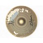 Used Zildjian 18in L80 Low Volume Crash Cymbal thumbnail