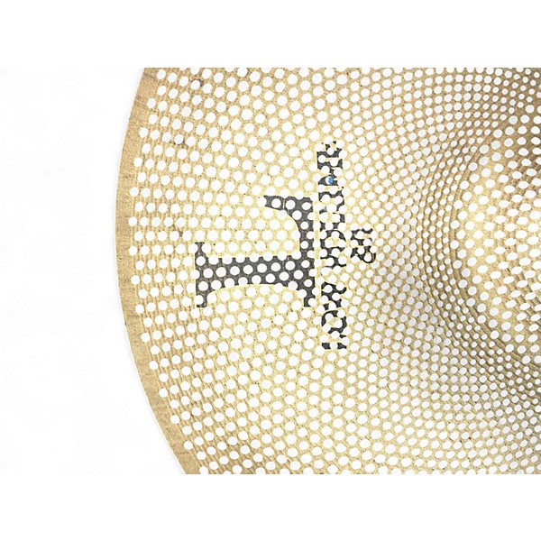 Used Zildjian 18in L80 Low Volume Crash Cymbal
