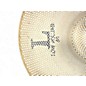 Used Zildjian 18in L80 Low Volume Crash Cymbal