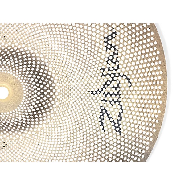 Used Zildjian 18in L80 Low Volume Crash Cymbal
