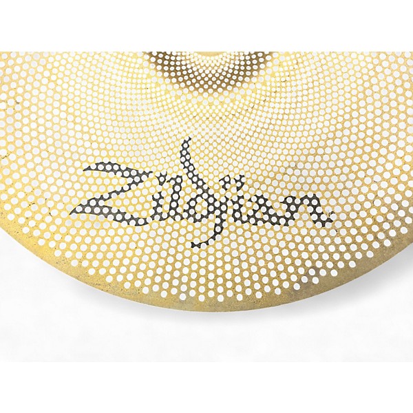 Used Zildjian 18in L80 Low Volume Crash Cymbal