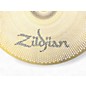 Used Zildjian 18in L80 Low Volume Crash Cymbal