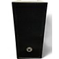 Used Warwick W A Gnome Cab 2-4-8 Bass Cabinet thumbnail