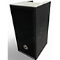 Used Warwick W A Gnome Cab 2-4-8 Bass Cabinet