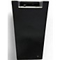 Used Warwick W A Gnome Cab 2-4-8 Bass Cabinet