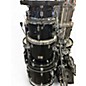 Used Roland VAD 706 Electric Drum Set thumbnail