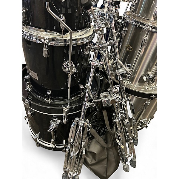 Used Roland VAD 706 Electric Drum Set
