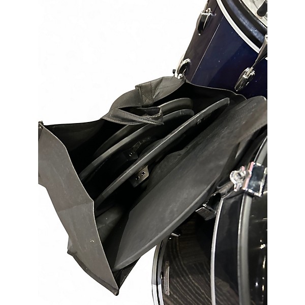 Used Roland VAD 706 Electric Drum Set