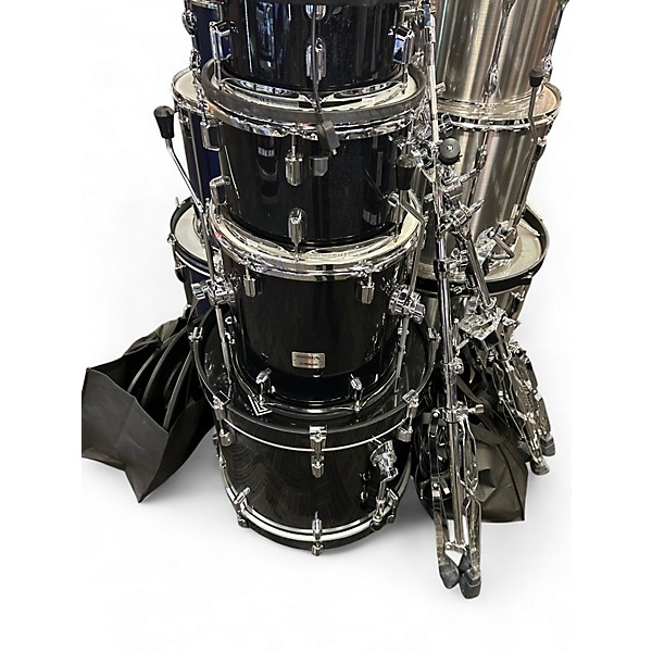 Used Roland VAD 706 Electric Drum Set