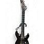 Used ESP LTD M10 Black Solid Body Electric Guitar thumbnail
