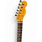 Used Fender AMERICAN PRO II TELECASTER WHITE Solid Body Electric Guitar