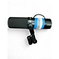 Used Shure SM7DB Dynamic Microphone thumbnail