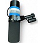 Used Shure SM7DB Dynamic Microphone