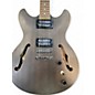 Used Ibanez AS53 Mahogany Hollow Body Electric Guitar