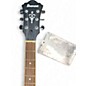 Used Ibanez AS53 Mahogany Hollow Body Electric Guitar