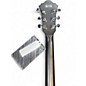 Used Ibanez AS53 Mahogany Hollow Body Electric Guitar