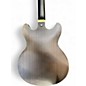 Used Ibanez AS53 Mahogany Hollow Body Electric Guitar