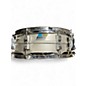 Used Ludwig 5.5X14 Acrolite Snare ALUMINUM Drum thumbnail