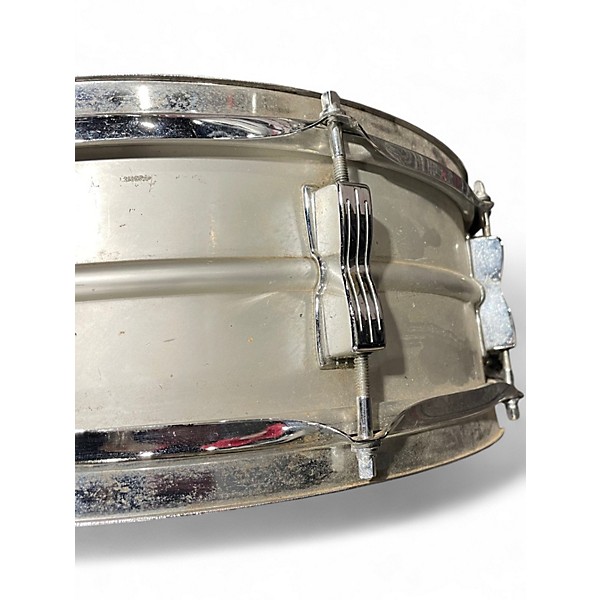 Used Ludwig 5.5X14 Acrolite Snare ALUMINUM Drum