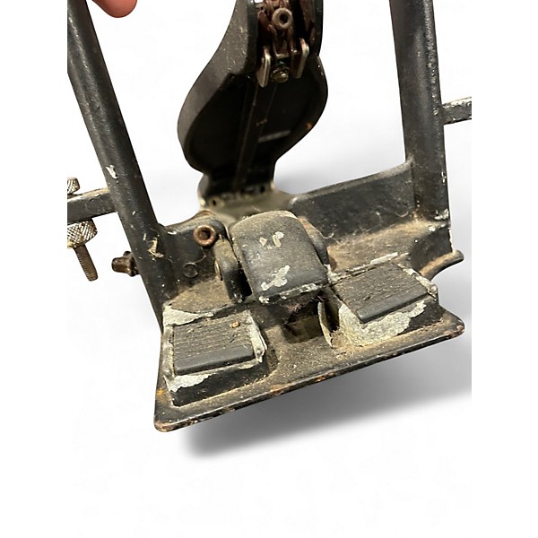 Used DW 4000 Series Single Single Bass Drum Pedal