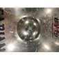 Used SABIAN 16in B8 PRO MEDIUM CRASH Cymbal
