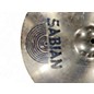 Used SABIAN 16in B8 PRO MEDIUM CRASH Cymbal