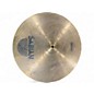 Used SABIAN 20in B8 Ride Cymbal thumbnail