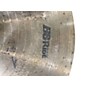 Used SABIAN 20in B8 Ride Cymbal