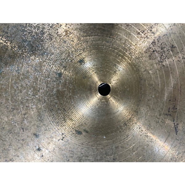 Used SABIAN 20in B8 Ride Cymbal