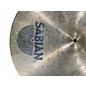 Used SABIAN 20in B8 Ride Cymbal