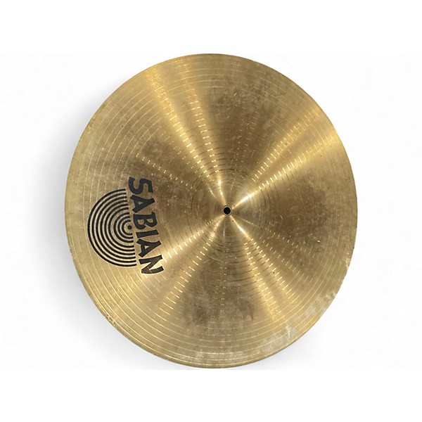 Used SABIAN 20in B8 Ride Cymbal