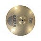 Used SABIAN 16in B8 PRO STUDIO CRASH Cymbal thumbnail