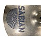 Used SABIAN 16in B8 PRO STUDIO CRASH Cymbal