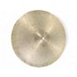 Used Krut 16in CRASH Cymbal thumbnail